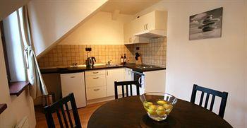 Apartmán 6 *