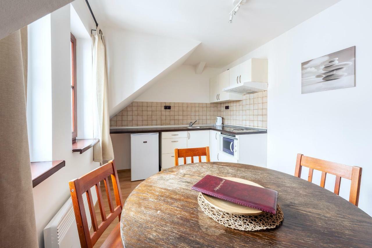 6 Apartmán
