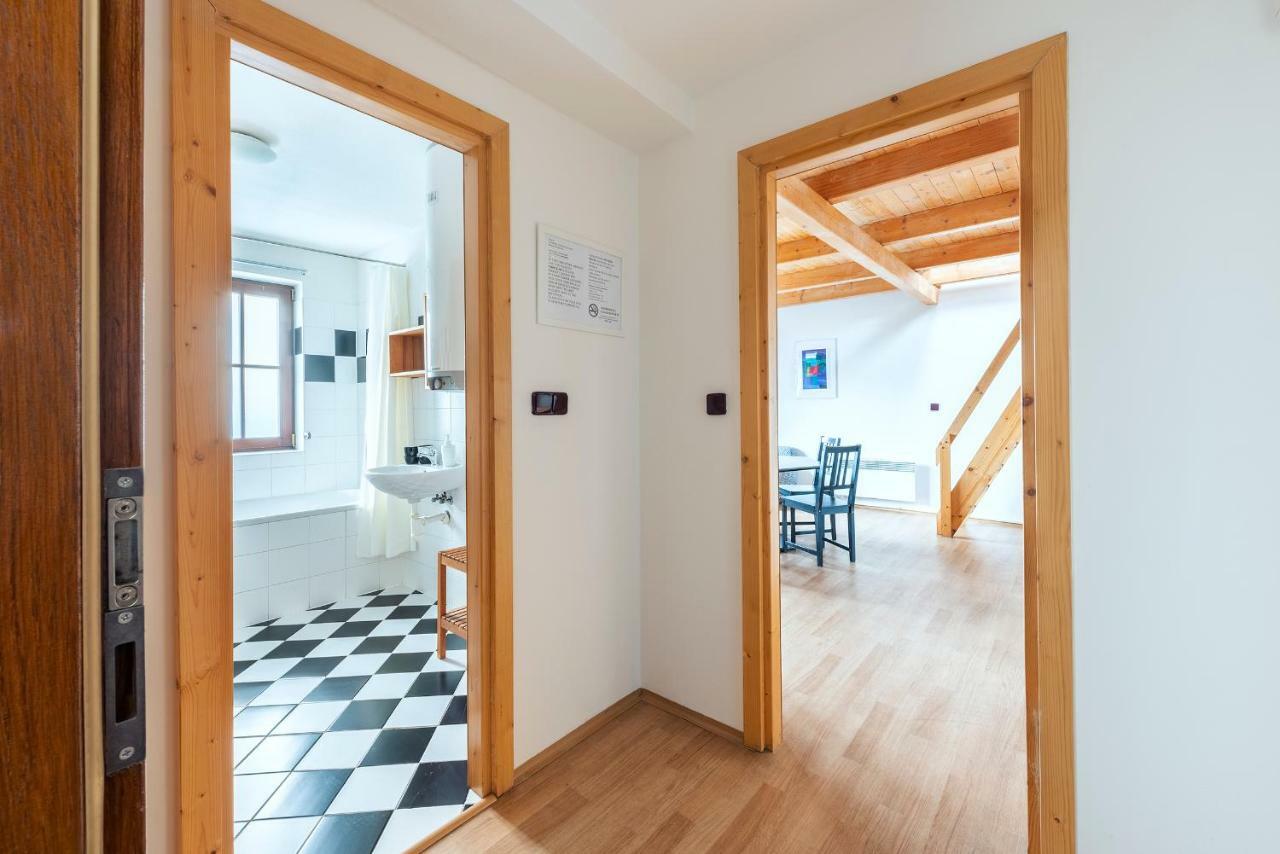 6 Apartmán *