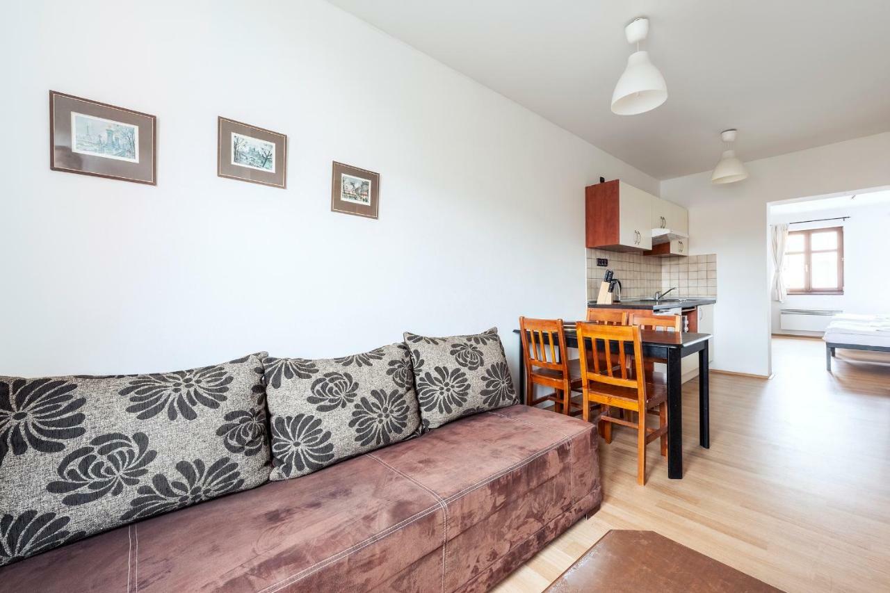 6 Apartmán