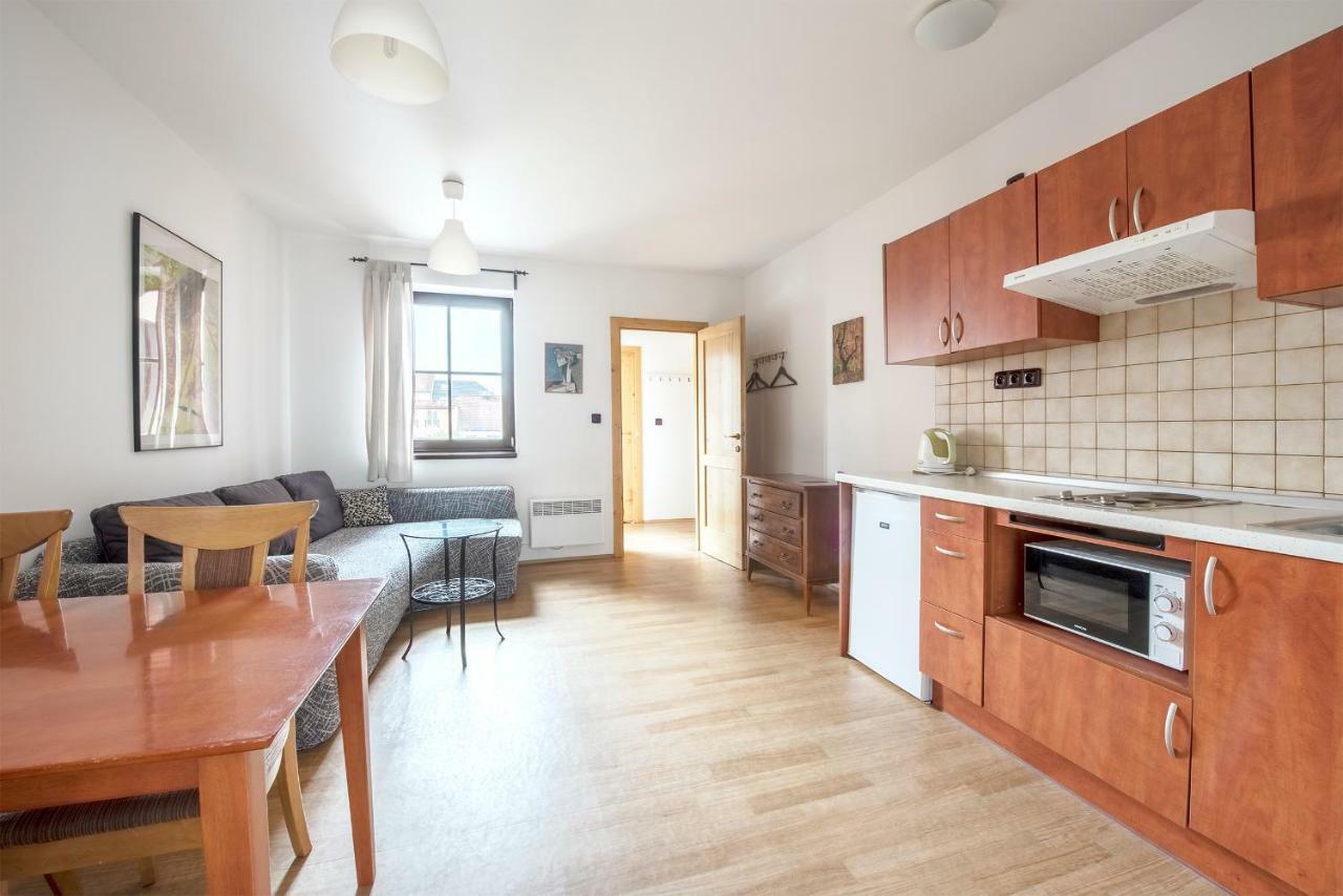6 Apartmán