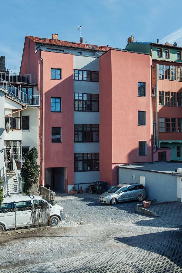 Apartmán 6